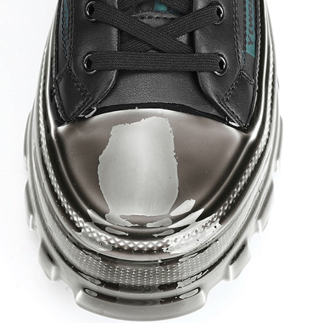 Premium Men's Casual Drop Glue Shoes - Warm & Comfortable Fashion Footwear