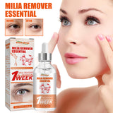 Nourish And Moisturize The Skin Around The Eyes