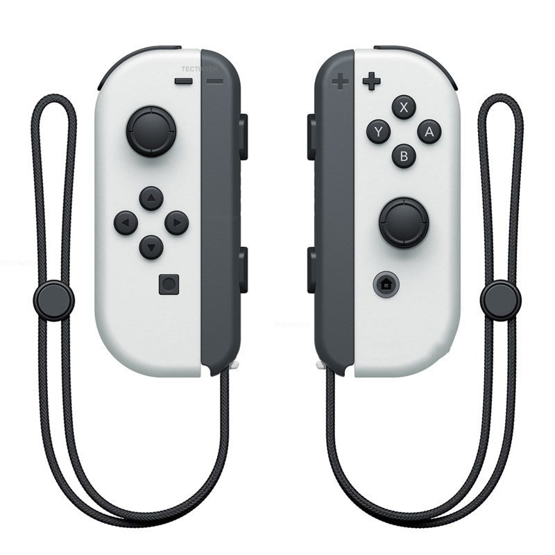 Nintendo Switch Joy-Con Dual Gamepad Controller with Hand Rope