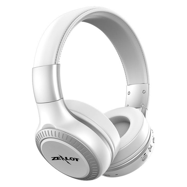 Advanced Wireless Gaming Headset - Bluetooth 5.0 with 8-Hour Battery Life