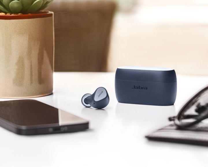 Elite 3 Wireless Bluetooth Earbuds - Active Noise Cancelling Headphones with USB-C Charging