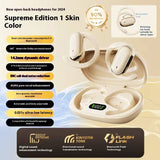 Wireless Bluetooth Earbuds X96 - Premium Sound Quality & 8+ Hour Battery Life