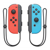 Nintendo Switch Joy-Con Dual Gamepad Controller with Hand Rope