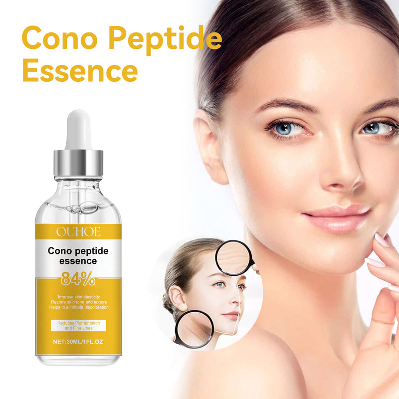 Advanced Anti-Aging Face Serum - Hydrating Brightening Treatment for Fine Lines & Wrinkles