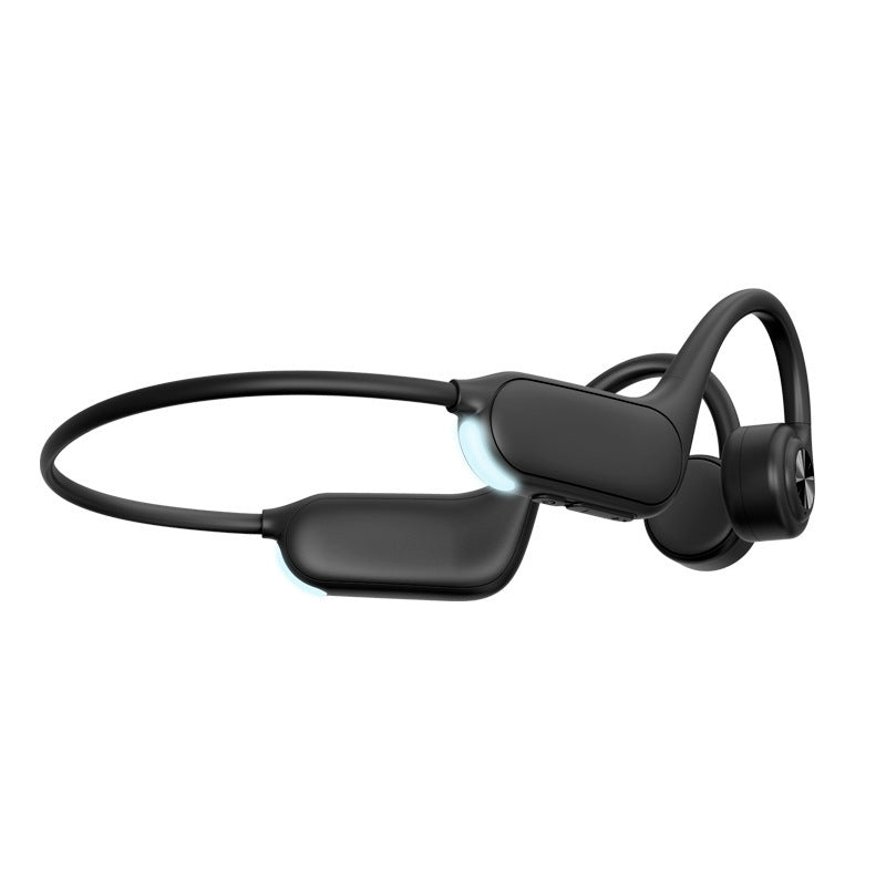 Waterproof Bone Conduction Bluetooth Headphones - 32GB Memory & IP68 Swimming Earbuds