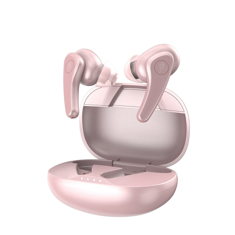 Premium Wireless Bluetooth Earbuds M9 - True Stereo Sound with Voice Control