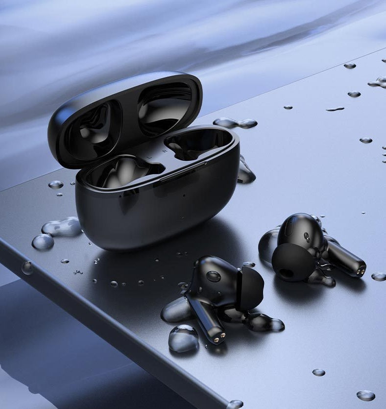Wireless Gaming Earbuds - Bluetooth 5.0 Noise Reduction Stereo Headset