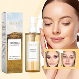 Snow Grass Lightly Cleanses The Face And Removes Makeup