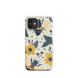 Premium Bee Design iPhone Case - Artistic Protection by JetGirl Art